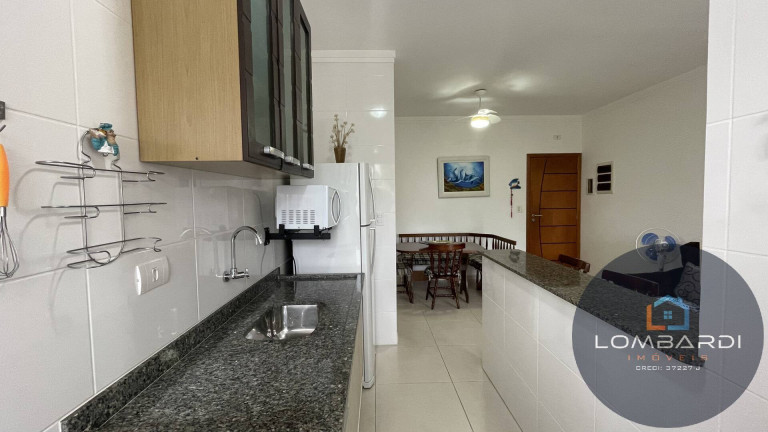 Imagem Apartamento com 1 Quarto à Venda, 50 m² em Ubatuba Imagem Apartamento com 1 Quarto à Venda, 50 m² em Ubatuba