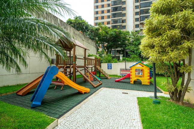 Imagem Apartamento com 2 Quartos à Venda, 87 m² em Jardim Londrina - São Paulo Imagem Apartamento com 2 Quartos à Venda, 87 m² em Jardim Londrina - São Paulo