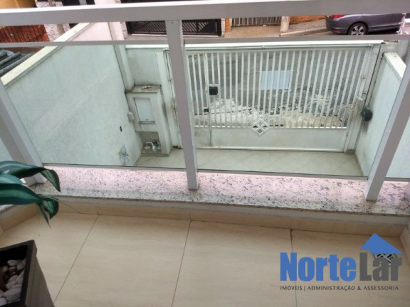 Imagem Sobrado com 3 Quartos à Venda, 135 m² em Vila América - São Paulo