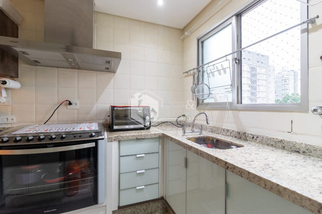 Imagem Apartamento com 2 Quartos à Venda, 55 m² em Saúde - São Paulo