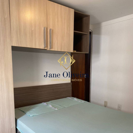 Imagem Apartamento com 1 Quarto para Alugar, 40 m² em Cabo Branco - João Pessoa Imagem Apartamento com 1 Quarto para Alugar, 40 m² em Cabo Branco - João Pessoa