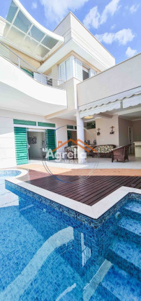 Imagem Casa com 4 Quartos à Venda, 300 m² em Jardim Paulista - Mogi Guaçu Imagem Casa com 4 Quartos à Venda, 300 m² em Jardim Paulista - Mogi Guaçu