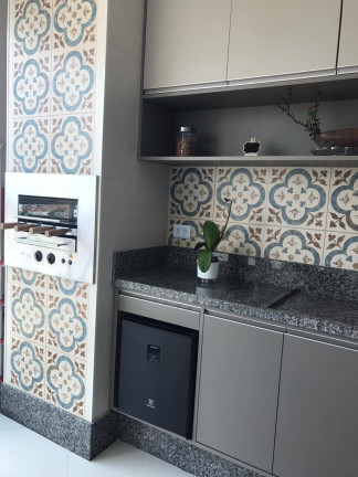 Imagem Apartamento com 3 Quartos à Venda, 81 m² em Jardim Contorno - Bauru