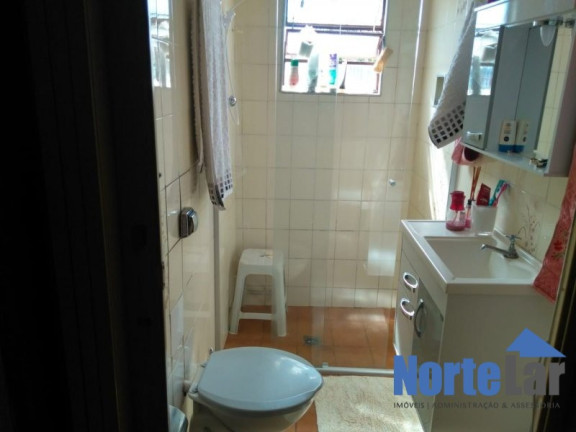 Imagem Sobrado com 6 Quartos à Venda, 140 m² em Vila Bela Vista (zona Norte) - São Paulo