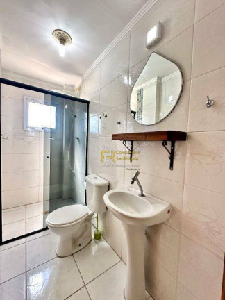 Imagem Apartamento com 1 Quarto à Venda, 50 m² em Vila Guilhermina - Praia Grande