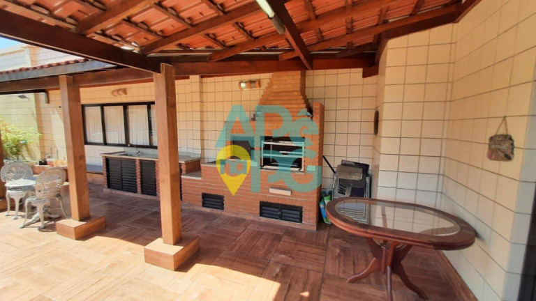 Imagem Apartamento com 3 Quartos à Venda, 212 m² em Canto Do Forte - Praia Grande Imagem Apartamento com 3 Quartos à Venda, 212 m² em Canto Do Forte - Praia Grande