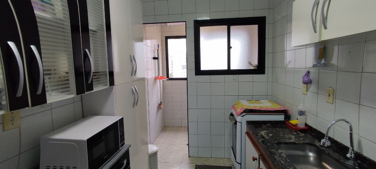 Imagem Apartamento com 2 Quartos à Venda, 75 m² em Aviação - Praia Grande Imagem Apartamento com 2 Quartos à Venda, 75 m² em Aviação - Praia Grande