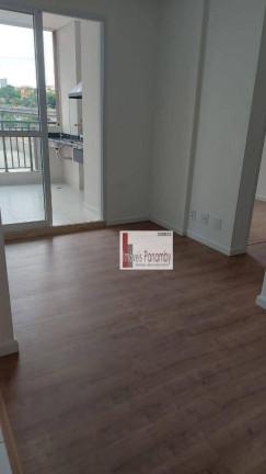 Imagem Apartamento com 2 Quartos à Venda, 64 m² em Vila Andrade - São Paulo