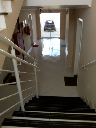 Imagem Imóvel com 3 Quartos à Venda, 63 m² em Wanel Ville - Sorocaba