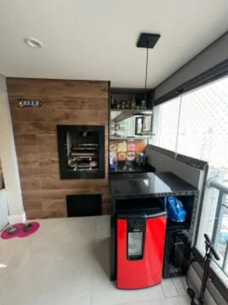 Imagem Imóvel com 2 Quartos à Venda, 72 m² em Barra Funda - São Paulo