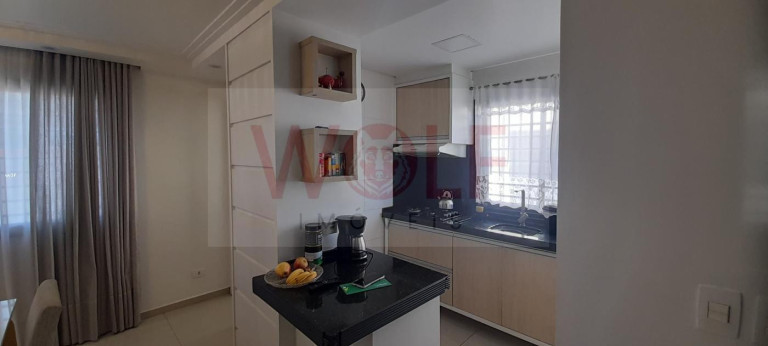 Imagem Casa de Condomínio com 3 Quartos à Venda, 130 m² em Santa Cândida - Curitiba Imagem Casa de Condomínio com 3 Quartos à Venda, 130 m² em Santa Cândida - Curitiba