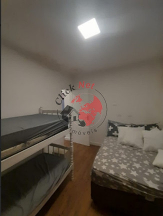 Imagem Cobertura com 2 Quartos à Venda, 187 m² em Guilhermina - Praia Grande