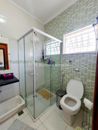Imagem Casa de Condomínio com 3 Quartos à Venda, 200 m² em Residencial Terras Do Barão - Campinas Imagem Casa de Condomínio com 3 Quartos à Venda, 200 m² em Residencial Terras Do Barão - Campinas