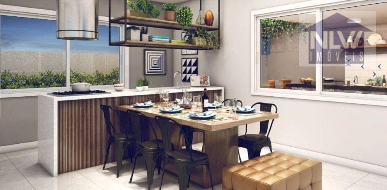 Imagem Apartamento com 2 Quartos à Venda, 40 m² em Cidade Ademar - São Paulo Imagem Apartamento com 2 Quartos à Venda, 40 m² em Cidade Ademar - São Paulo