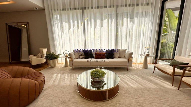 Imagem Casa com 4 Quartos à Venda, 730 m² em Alphaville - Santana De Parnaíba Imagem Casa com 4 Quartos à Venda, 730 m² em Alphaville - Santana De Parnaíba