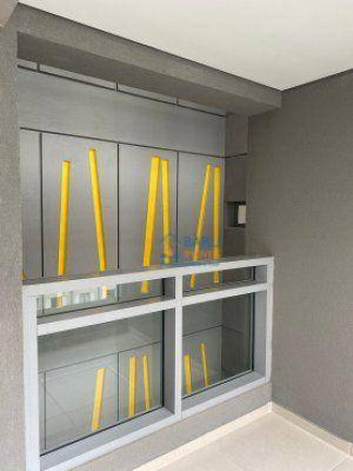 Imagem Apartamento com 3 Quartos à Venda, 84 m² em Perdizes - São Paulo