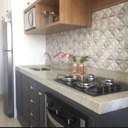 Imagem Apartamento com 2 Quartos à Venda, 57 m² em Jardim Nossa Senhora De Fátima - Hortolândia Imagem Apartamento com 2 Quartos à Venda, 57 m² em Jardim Nossa Senhora De Fátima - Hortolândia