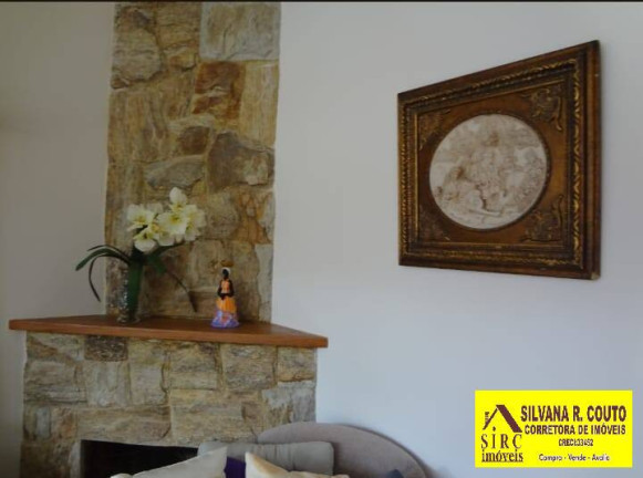 Imagem Casa com 5 Quartos à Venda, 1 m² em Recanto De Itaipuaçu (itaipuaçu) - Maricá