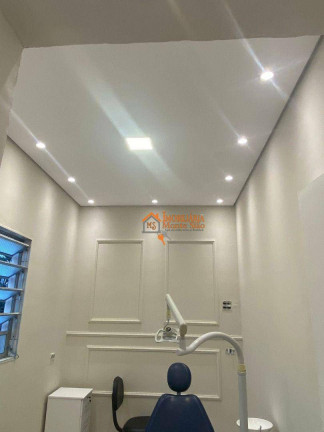 Sala Comercial para Alugar, 60 m² em Centro - Guarulhos