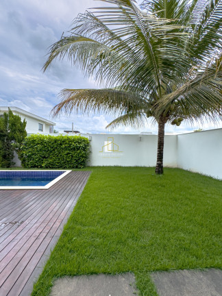 Imagem Casa com 4 Quartos à Venda, 360 m² em Alphaville Jacuhy - Serra Imagem Casa com 4 Quartos à Venda, 360 m² em Alphaville Jacuhy - Serra