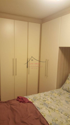 Imagem Apartamento com 2 Quartos à Venda, 50 m² em Itaquera - São Paulo