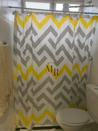 Imagem Kitnet com 1 Quarto à Venda ou Locação, 23 m² em Vila Assunção - Praia Grande