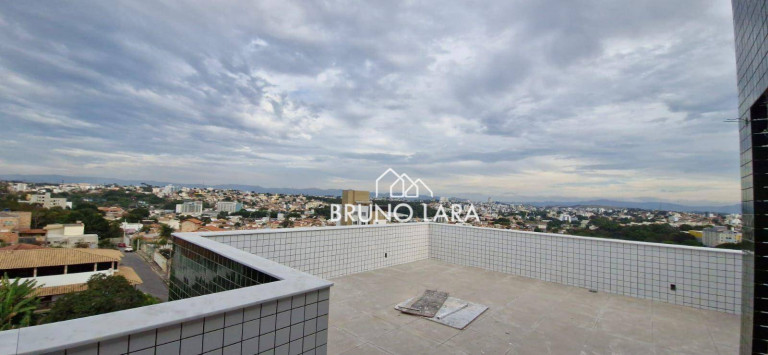 Imagem Apartamento com 3 Quartos à Venda, 150 m² em Senhora Das Graças - Betim