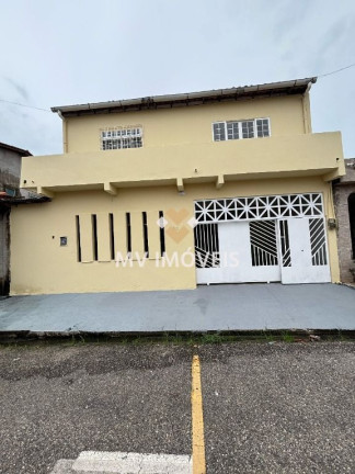 Imagem Casa com 4 Quartos à Venda, 260 m² em Coqueiro - Ananindeua
