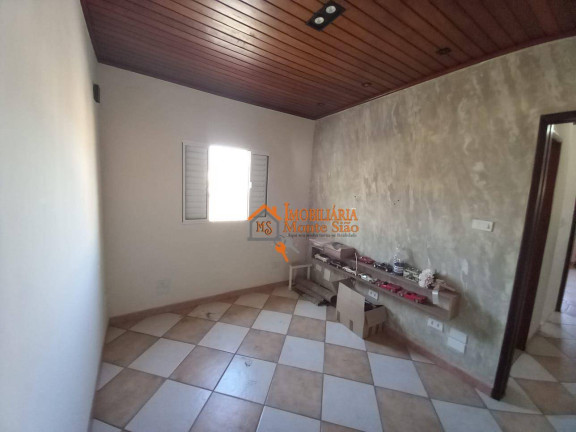 Imagem Sobrado com 3 Quartos à Venda, 162 m² em Vila Galvão - Guarulhos Imagem Sobrado com 3 Quartos à Venda, 162 m² em Vila Galvão - Guarulhos