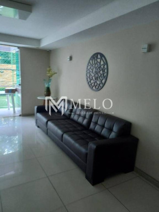 Imagem Apartamento com 3 Quartos à Venda, 70 m² em Madalena - Recife