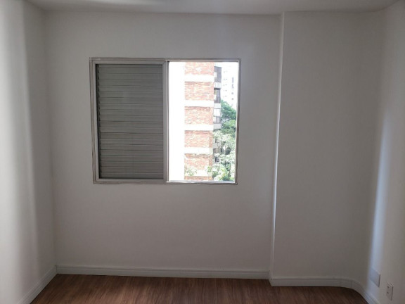 Imagem Apartamento com 1 Quarto à Venda ou Locação, 47 m² em Vila Nova Conceição - São Paulo