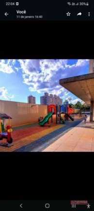 Apartamento com 3 Quartos à Venda, 75 m² em Jardim Flor Da Montanha - Guarulhos