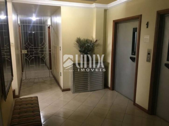 Imagem Apartamento com 3 Quartos para Alugar, 128 m² em Centro - Campos Dos Goytacazes