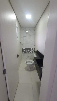 Imagem Cobertura com 3 Quartos à Venda, 76 m² em Vila Camilópolis - Santo André
