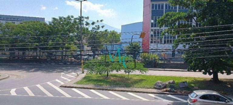 Imagem Sala Comercial para Alugar, 71 m² em Senador Camará - Rio De Janeiro