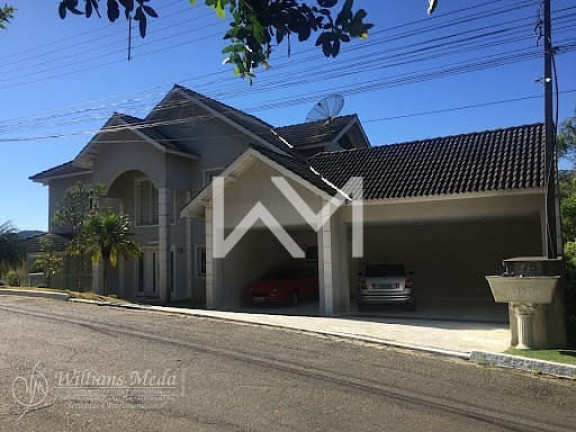 Imagem Casa com 4 Quartos à Venda, 550 m² em Roseira - Mairiporã Imagem Casa com 4 Quartos à Venda, 550 m² em Roseira - Mairiporã