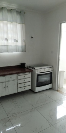 Imagem Casa com 4 Quartos à Venda, 200 m² em Boqueirão - Santos Imagem Casa com 4 Quartos à Venda, 200 m² em Boqueirão - Santos
