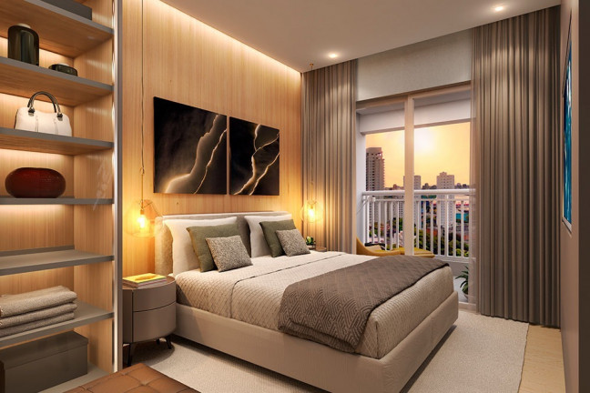 Imagem Apartamento com 2 Quartos à Venda, 98 m² em Paraíso - São Paulo