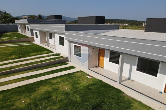 Imagem Casa de Condomínio com 2 Quartos à Venda, 80 m² em Itaipuaçu - Maricá Imagem Casa de Condomínio com 2 Quartos à Venda, 80 m² em Itaipuaçu - Maricá