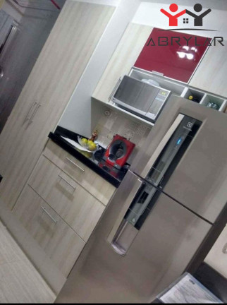 Imagem Imóvel com 2 Quartos à Venda, 47 m² em Vila Tupi - Várzea Paulista Imagem Imóvel com 2 Quartos à Venda, 47 m² em Vila Tupi - Várzea Paulista