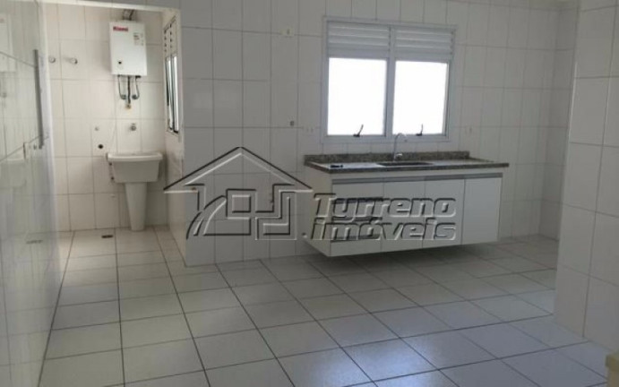 Imagem Apartamento com 3 Quartos para Alugar, 111 m² em Jardim Aquarius - São José Dos Campos