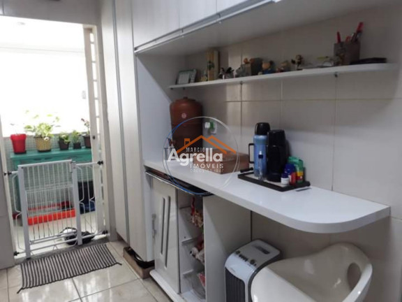 Imagem Imóvel com 3 Quartos à Venda, 110 m² em Condominio Lorenzetti - Mogi Mirim