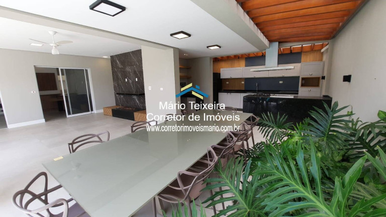 Imagem Casa de Condomínio com 4 Quartos à Venda, 460 m² em Urbanova - São José Dos Campos Imagem Casa de Condomínio com 4 Quartos à Venda, 460 m² em Urbanova - São José Dos Campos