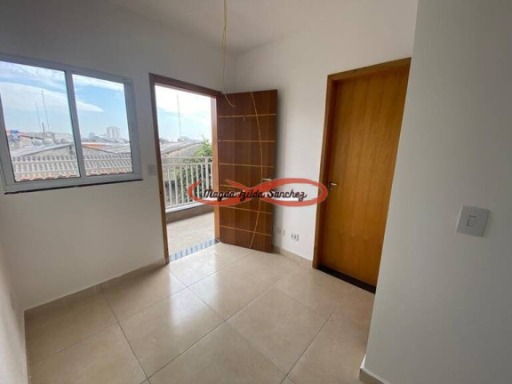 Imagem Apartamento com 1 Quarto à Venda, 27 m² em Jardim Vila Formosa - São Paulo