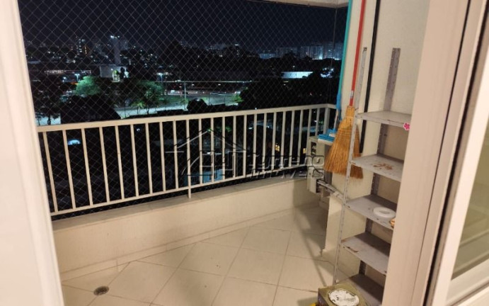 Imagem Apartamento com 2 Quartos para Alugar, 70 m² em Jardim Das Indústrias - São José Dos Campos Imagem Apartamento com 2 Quartos para Alugar, 70 m² em Jardim Das Indústrias - São José Dos Campos