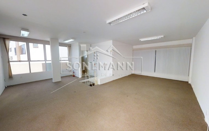 Imagem Sala Comercial à Venda, 57 m² em Trindade - Florianópolis