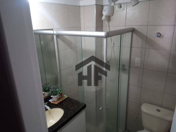 Imagem Apartamento com 3 Quartos à Venda, 114 m² em Parnamirim - Recife
