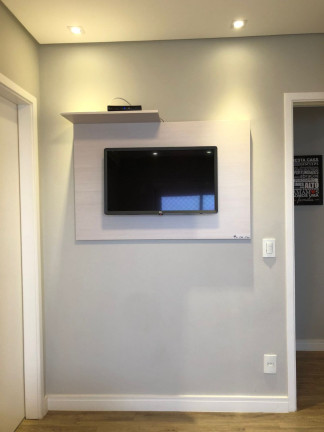 Imagem Imóvel com 2 Quartos à Venda, 83 m² em Campo Belo - São Paulo Imagem Imóvel com 2 Quartos à Venda, 83 m² em Campo Belo - São Paulo