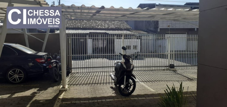 Imagem Apartamento com 2 Quartos à Venda, 53 m² em Cidade Nova - Itajaí