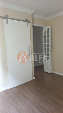 Imagem Apartamento com 3 Quartos à Venda, 68 m² em Granja Viana Ii - Cotia Imagem Apartamento com 3 Quartos à Venda, 68 m² em Granja Viana Ii - Cotia